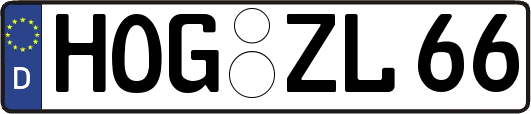 HOG-ZL66