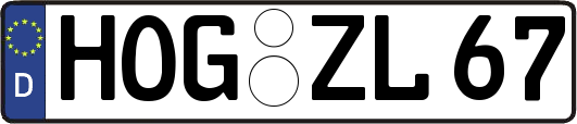 HOG-ZL67