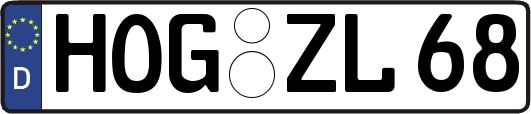 HOG-ZL68