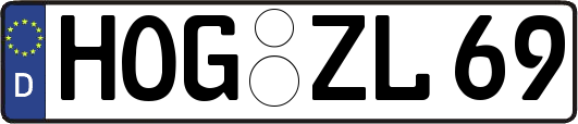 HOG-ZL69