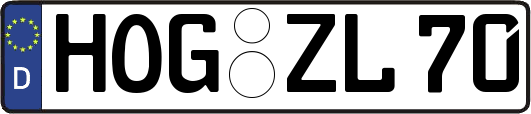 HOG-ZL70