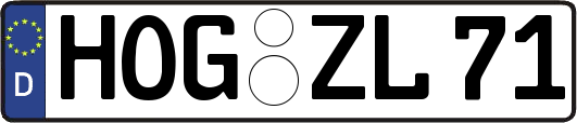 HOG-ZL71