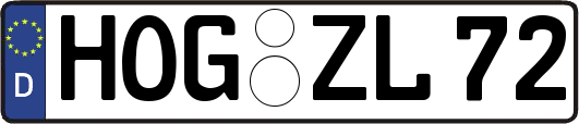 HOG-ZL72
