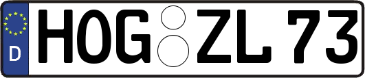 HOG-ZL73