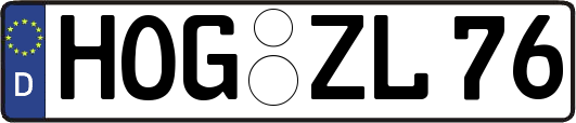 HOG-ZL76