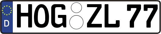 HOG-ZL77