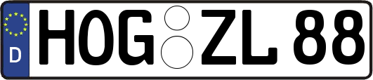 HOG-ZL88