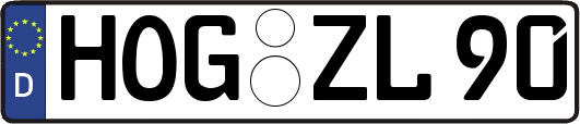 HOG-ZL90