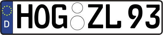 HOG-ZL93