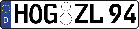 HOG-ZL94