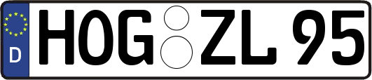 HOG-ZL95