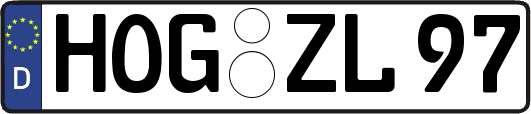 HOG-ZL97