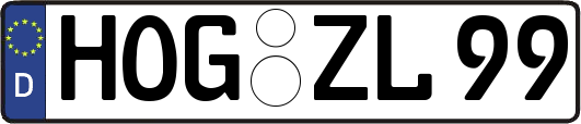 HOG-ZL99