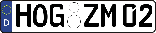 HOG-ZM02