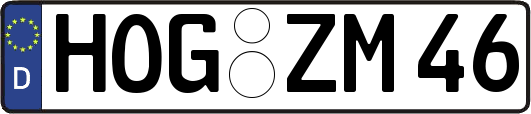HOG-ZM46