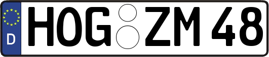 HOG-ZM48