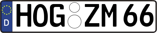 HOG-ZM66