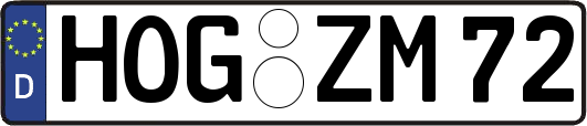HOG-ZM72