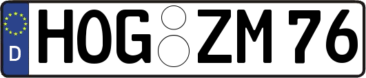 HOG-ZM76