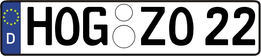 HOG-ZO22