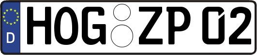 HOG-ZP02