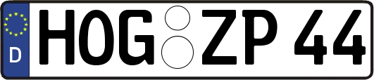 HOG-ZP44