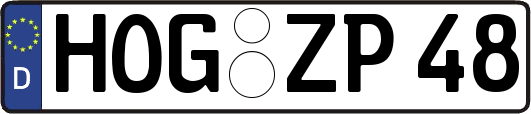 HOG-ZP48
