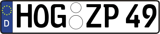 HOG-ZP49