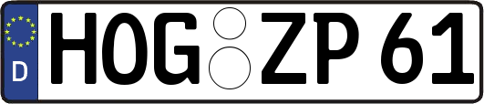 HOG-ZP61