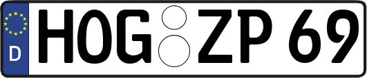 HOG-ZP69