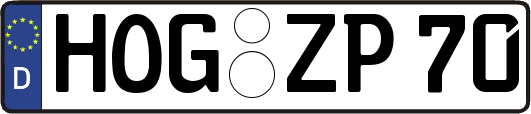 HOG-ZP70
