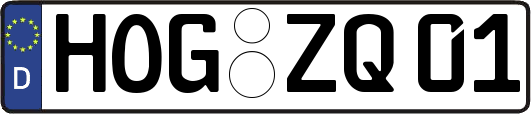 HOG-ZQ01