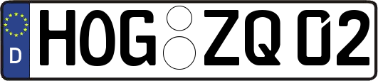 HOG-ZQ02
