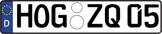 HOG-ZQ05
