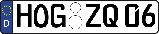 HOG-ZQ06