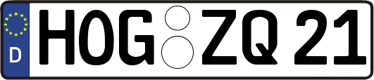 HOG-ZQ21