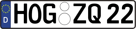 HOG-ZQ22