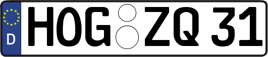 HOG-ZQ31