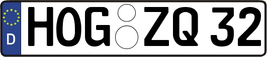 HOG-ZQ32