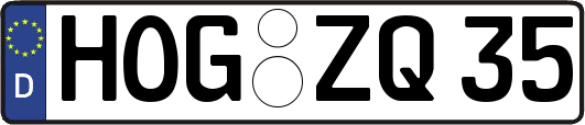 HOG-ZQ35