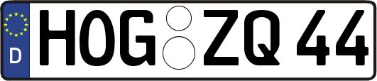 HOG-ZQ44