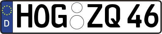 HOG-ZQ46