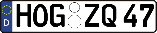 HOG-ZQ47