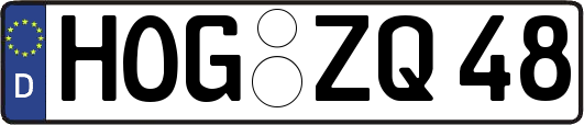 HOG-ZQ48