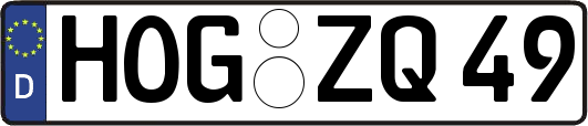 HOG-ZQ49