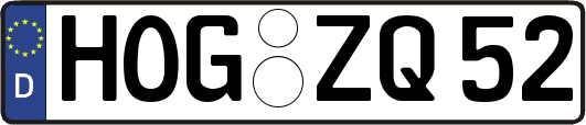 HOG-ZQ52