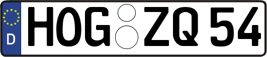 HOG-ZQ54