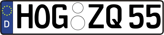 HOG-ZQ55