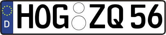 HOG-ZQ56