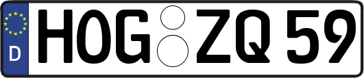 HOG-ZQ59